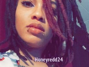 Honeyredd24