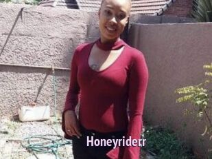 Honeyriderr