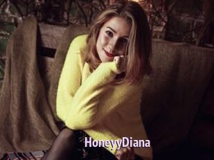 HoneyyDiana