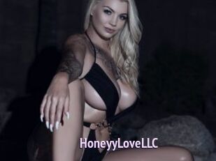 HoneyyLoveLLC