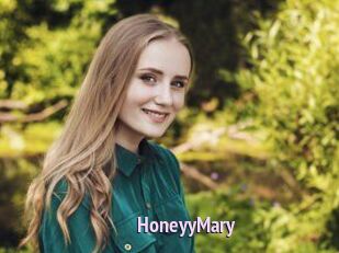 HoneyyMary Film Porno