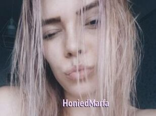 HoniedMarfa