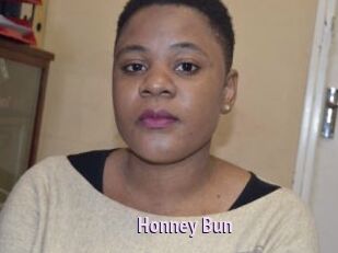 Honney_Bun