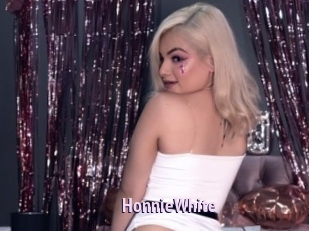 HonnieWhite