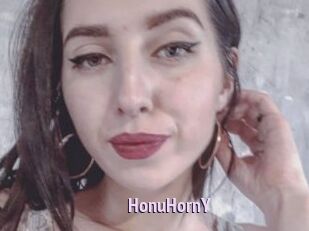 HonuHornY