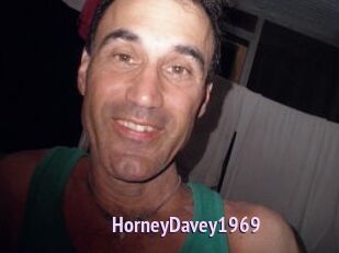 HorneyDavey1969