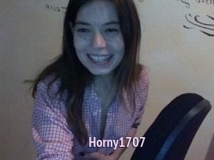 Horny1707
