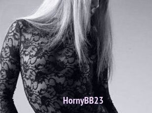 HornyBB23
