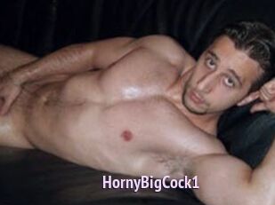 HornyBigCock1