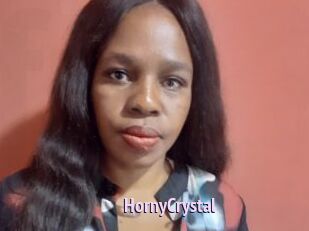 HornyCrystal