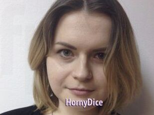 HornyDice