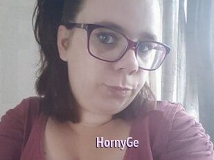 HornyGe