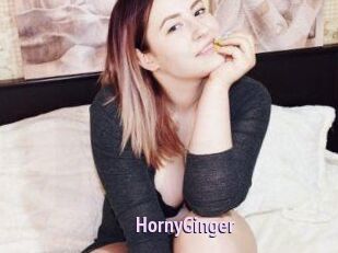 HornyGinger