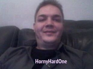 HornyHardOne