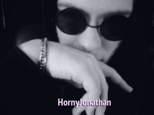 HornyJonathan