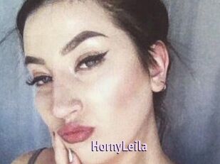 HornyLeila_