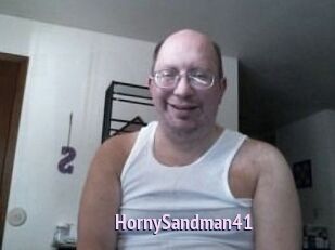 HornySandman41