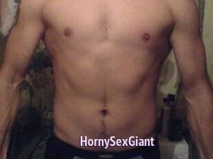 HornySexGiant