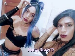 Horny_DisrtyTS