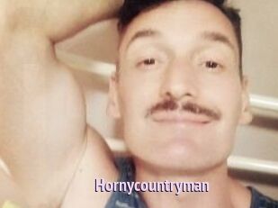 Hornycountryman