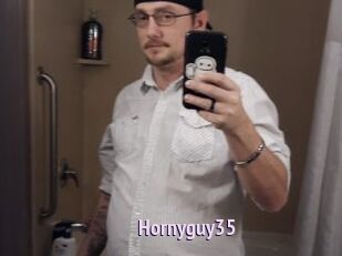 Hornyguy35
