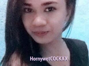 HornywetCOCKXX