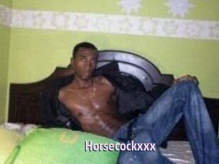 Horsecockxxx