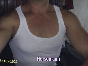 Horsemann