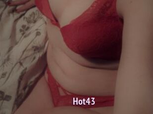 Hot43