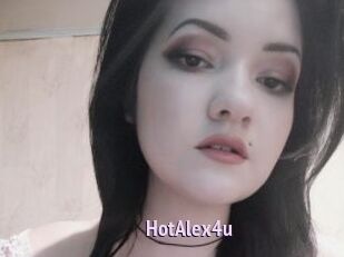 HotAlex4u