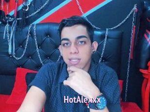 HotAlexxx
