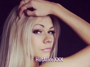 HotAliceXXX
