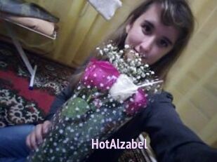 HotAlzabel