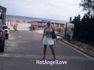 HotAngelLove