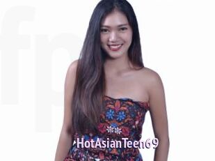 HotAsianTeen69