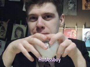 HotAssboy