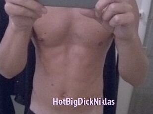 HotBigDickNiklas