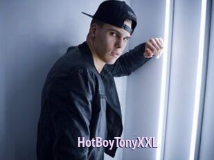 HotBoyTonyXXL