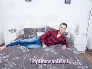HotBrandonDEvill
