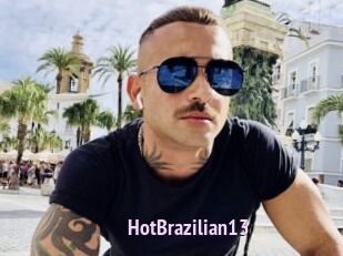 HotBrazilian13