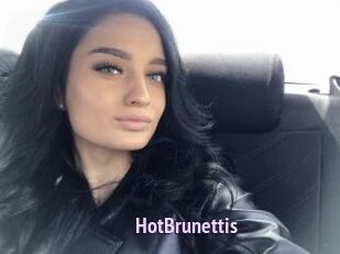 HotBrunettis