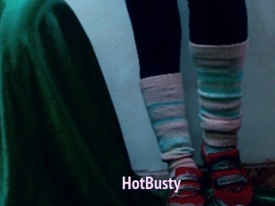 HotBusty Film Porno