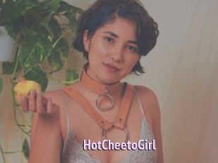 HotCheetoGirl