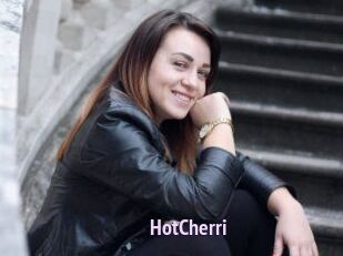 HotCherri