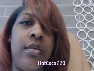 HotCoco720 Film Porno