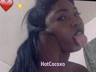 HotCocoxo