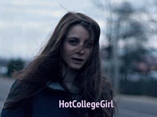 HotCollegeGirl