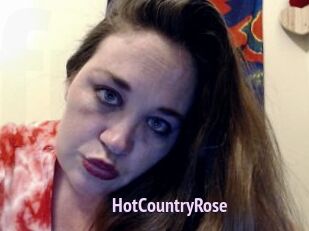 HotCountryRose