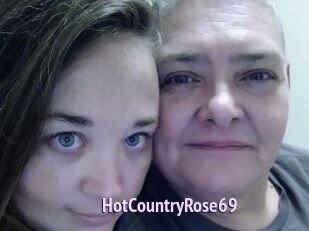 HotCountryRose69