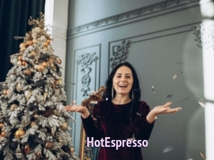 HotEspresso